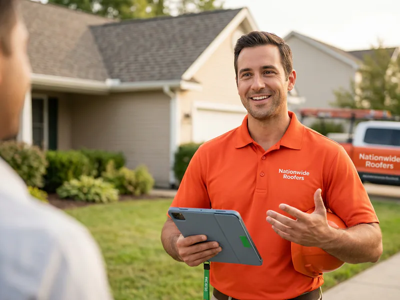 Roof Installation  in Moscow  FAQ